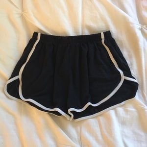 Brandy Melville “Lisette” shorts